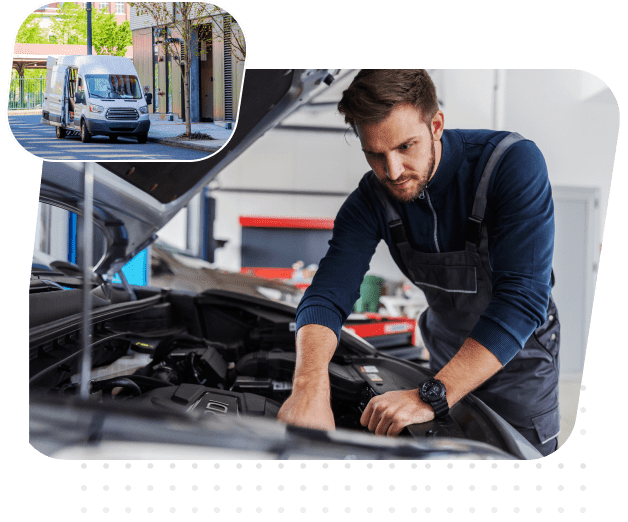 Good Works Mobile Mechanic