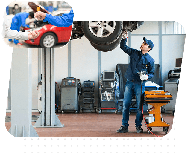 Good Works Mobile Mechanic