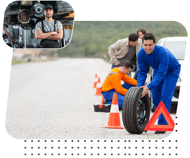 Good Works Mobile Mechanic