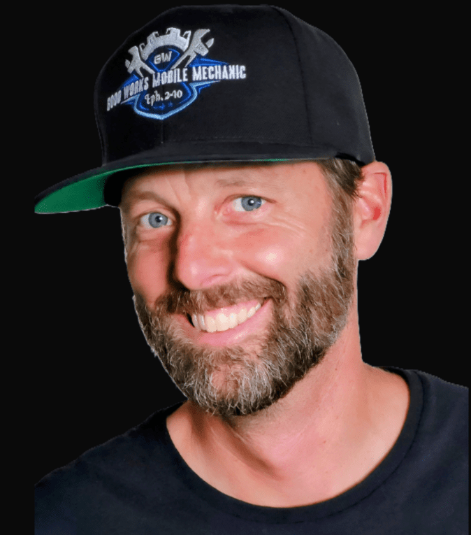 Dan_Hesdshot_BlackBkground